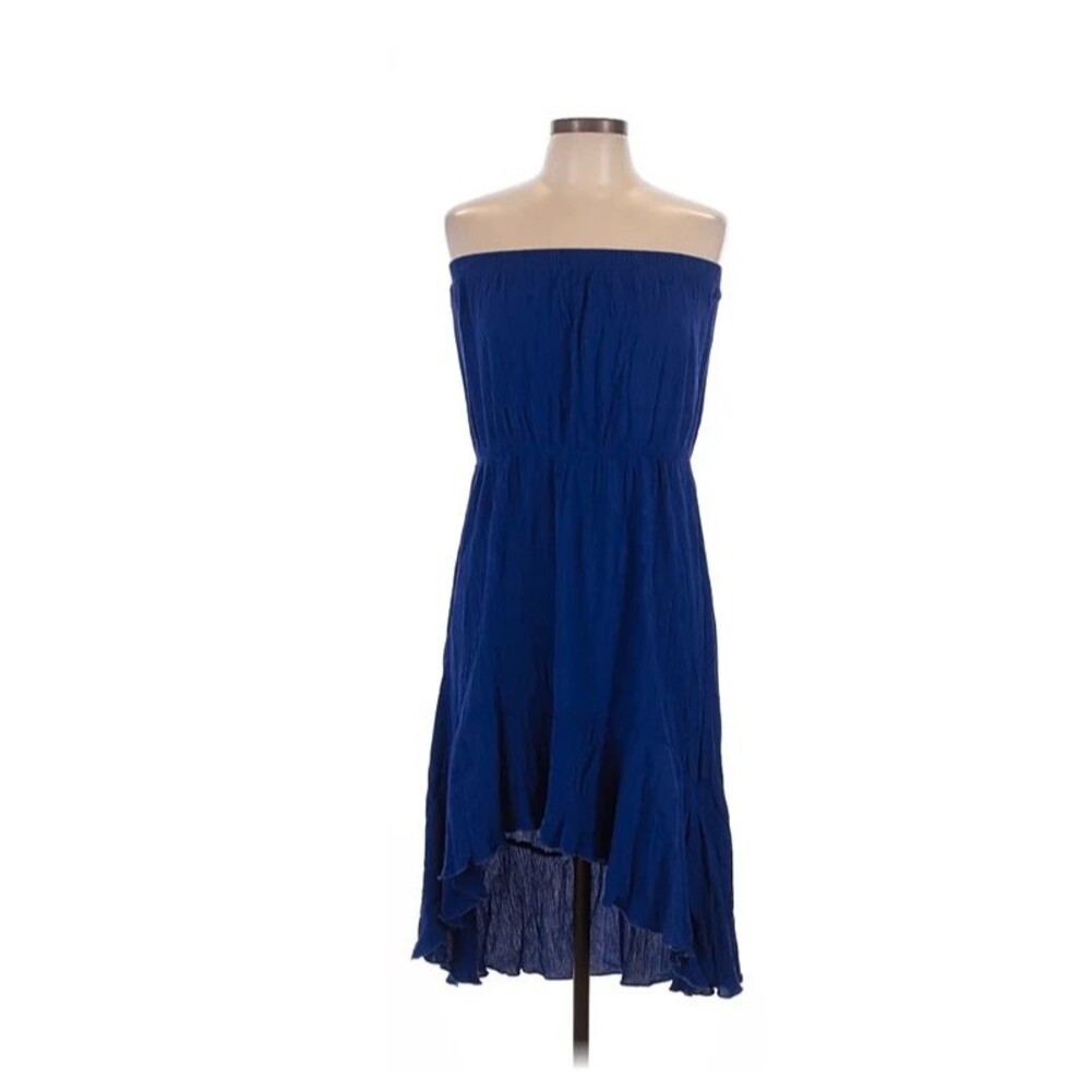 Coco Bianco Dress